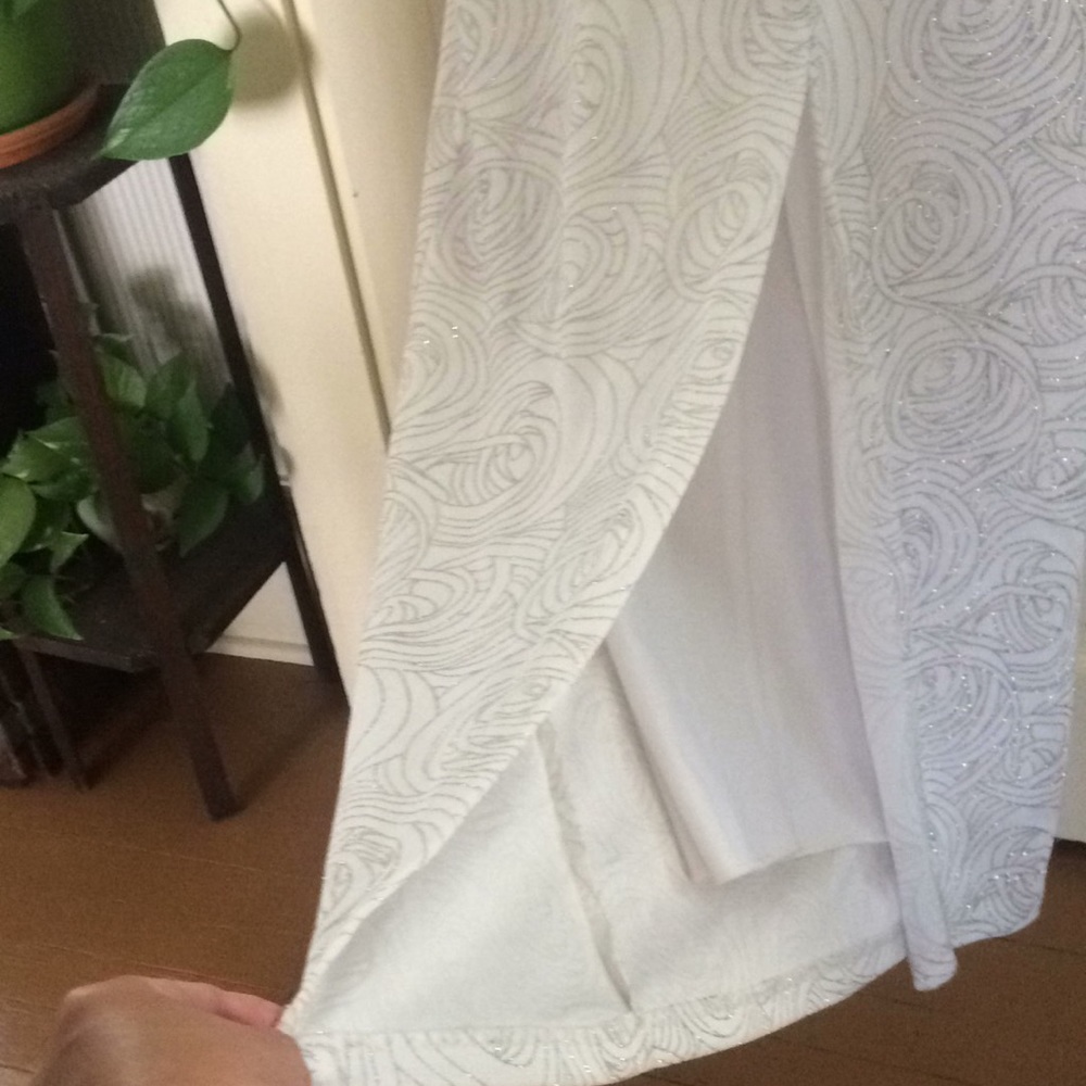 ⭐️White House / Black Market Dress⭐️ - Picture 5 of 8